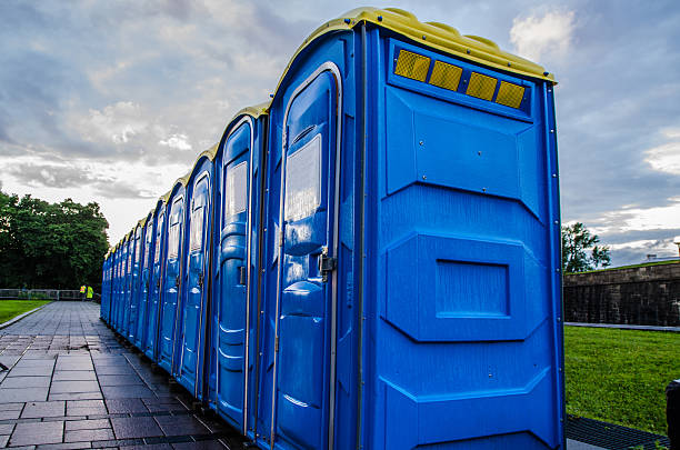 Best Portable restroom trailer rental  in USA